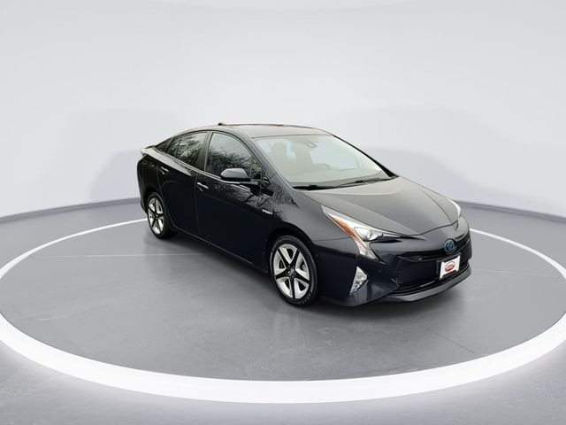 2016 Toyota Prius Four Touring