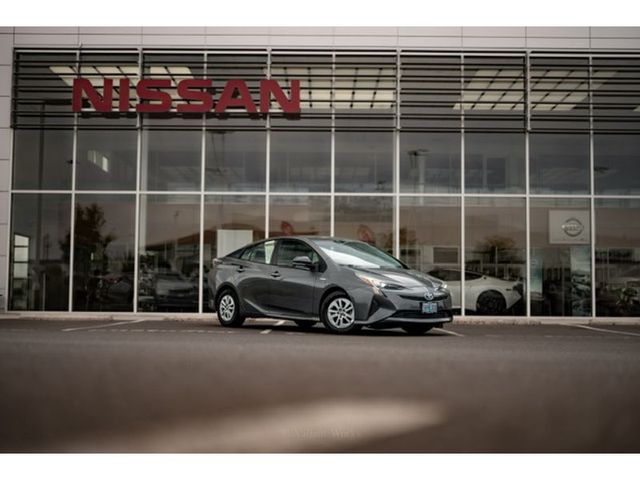 2016 Toyota Prius Two