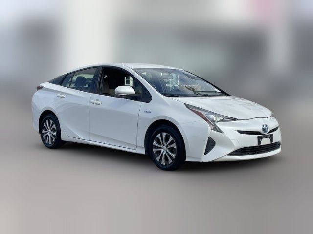 2016 Toyota Prius Two