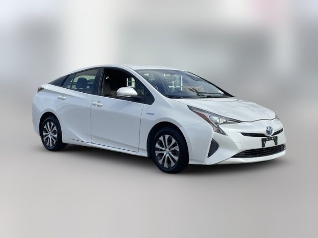 2016 Toyota Prius Two