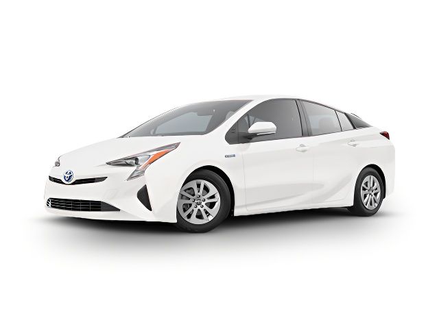 2016 Toyota Prius Four Touring