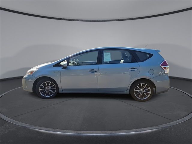 2016 Toyota Prius v Five