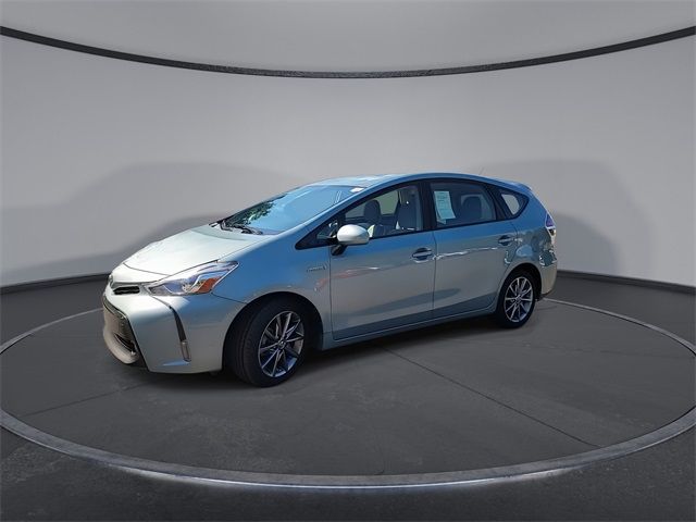 2016 Toyota Prius v Five