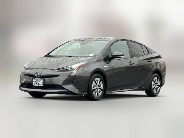 2016 Toyota Prius Four