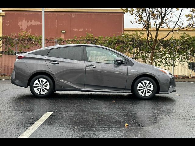 2016 Toyota Prius Four