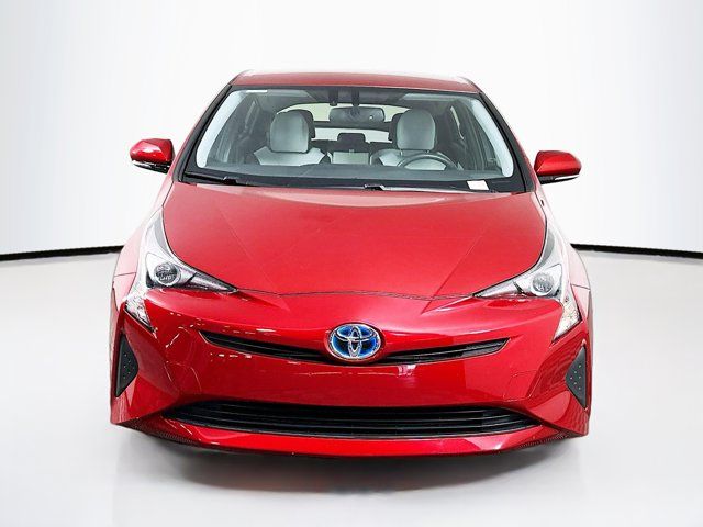 2016 Toyota Prius Four