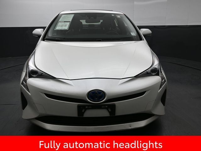 2016 Toyota Prius Four