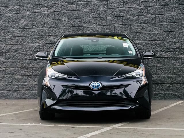 2016 Toyota Prius Four