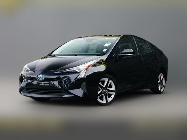 2016 Toyota Prius Four