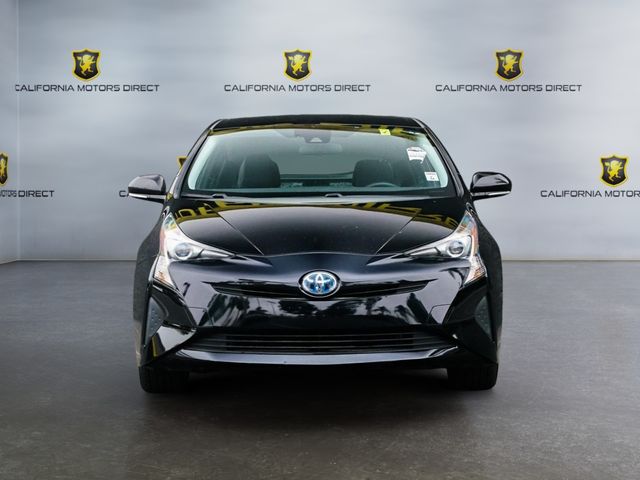 2016 Toyota Prius Four