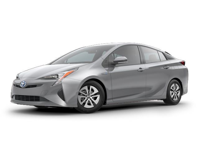 2016 Toyota Prius Four