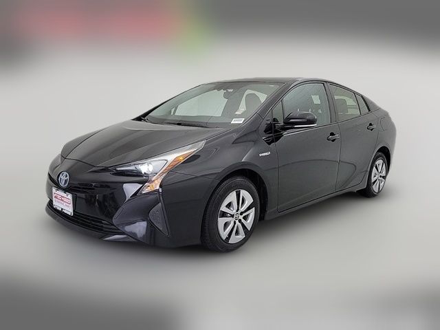 2016 Toyota Prius Two Eco