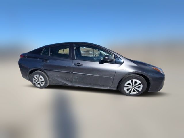 2016 Toyota Prius Four