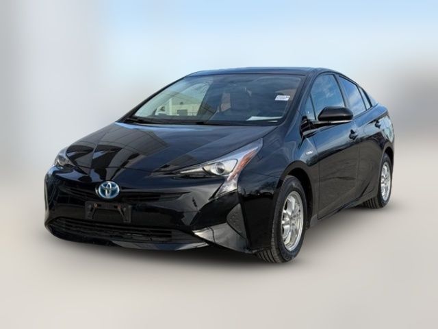 2016 Toyota Prius Four