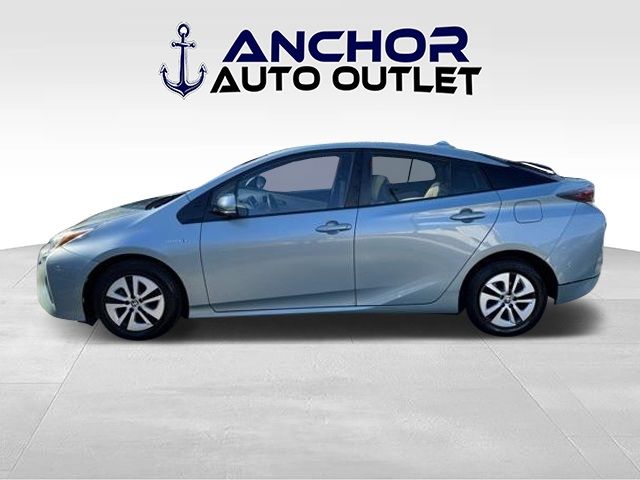 2016 Toyota Prius Four