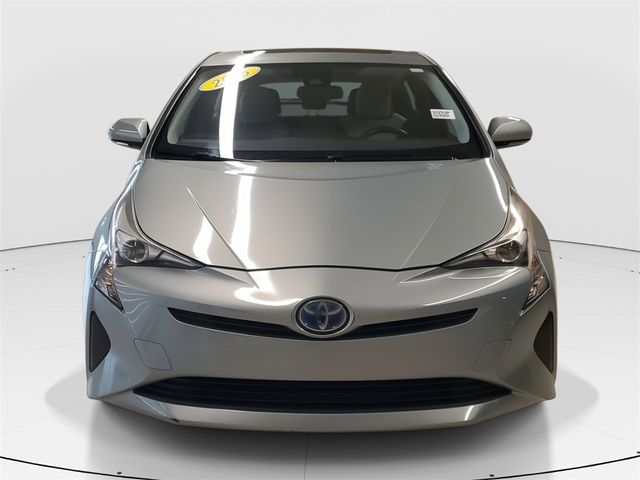 2016 Toyota Prius Three