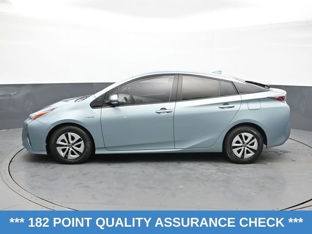 2016 Toyota Prius Four