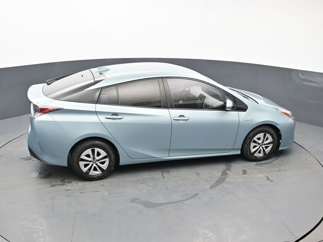 2016 Toyota Prius Four