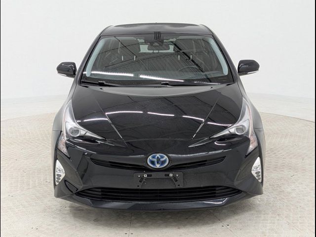 2016 Toyota Prius Four