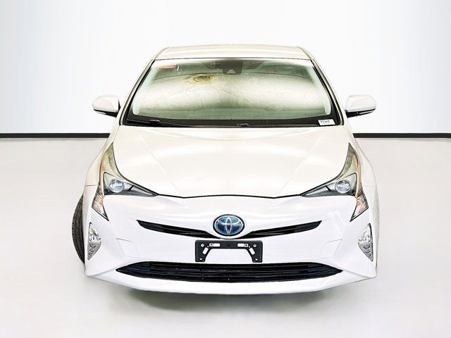 2016 Toyota Prius Four