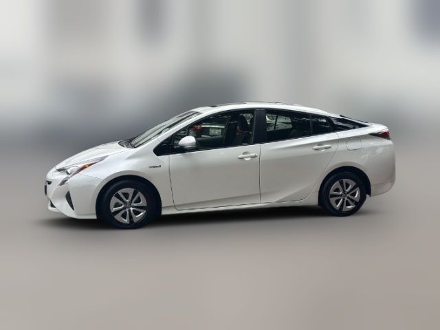 2016 Toyota Prius Four