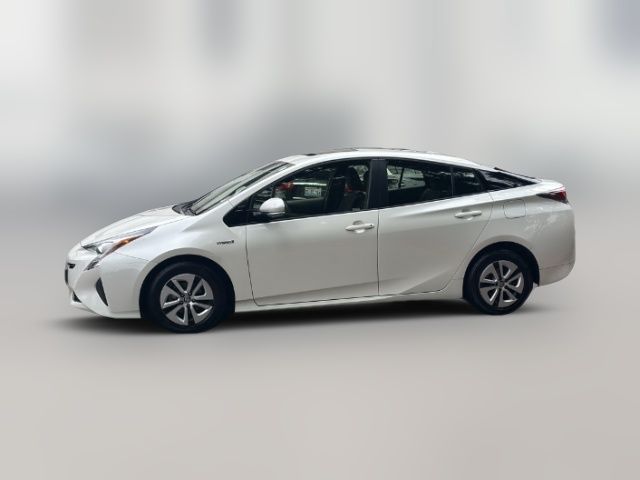 2016 Toyota Prius Four