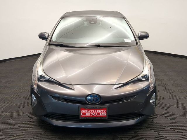 2016 Toyota Prius Four