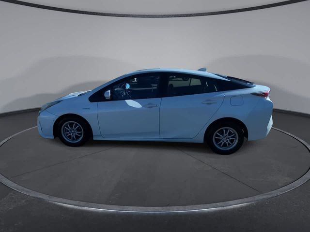 2016 Toyota Prius Four