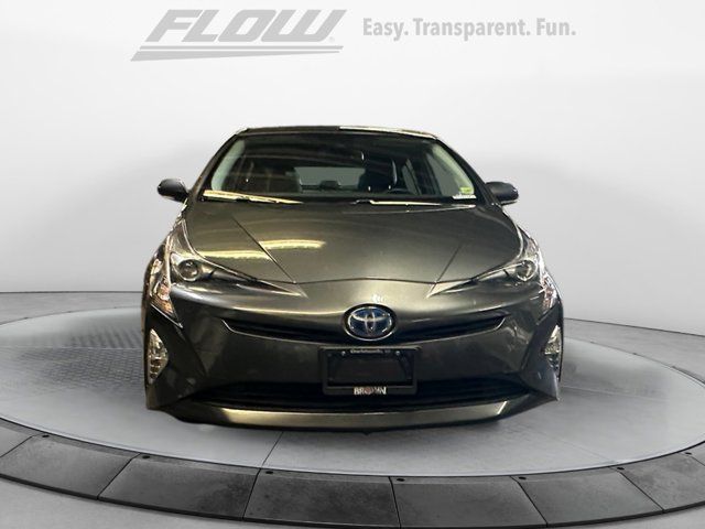 2016 Toyota Prius Four