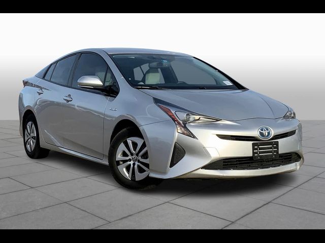 2016 Toyota Prius Four