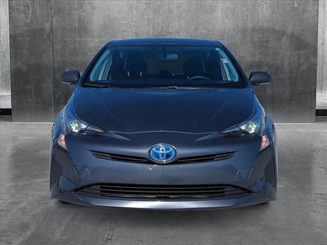 2016 Toyota Prius Four