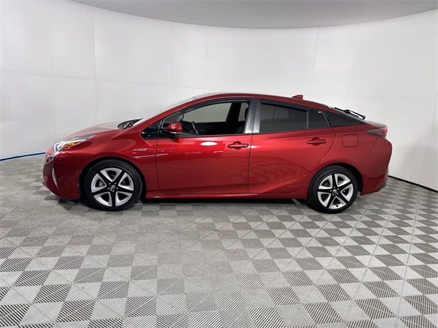 2016 Toyota Prius Four