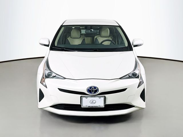 2016 Toyota Prius Four