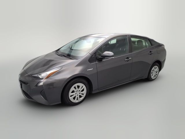 2016 Toyota Prius Four