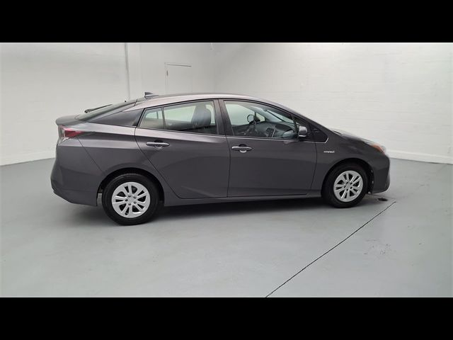 2016 Toyota Prius Four