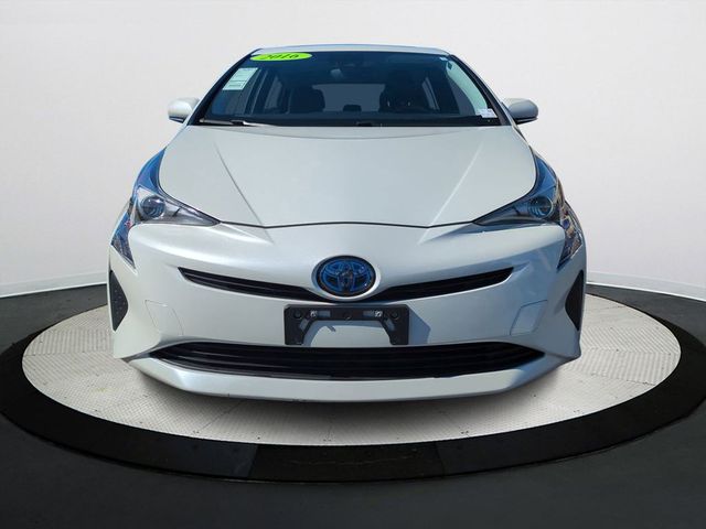 2016 Toyota Prius Four