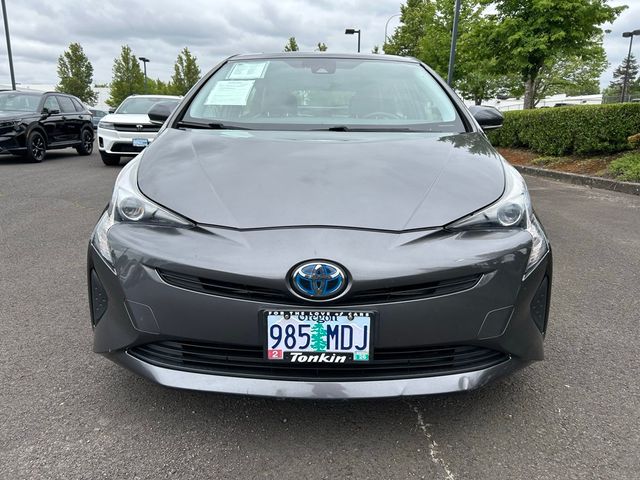 2016 Toyota Prius Four