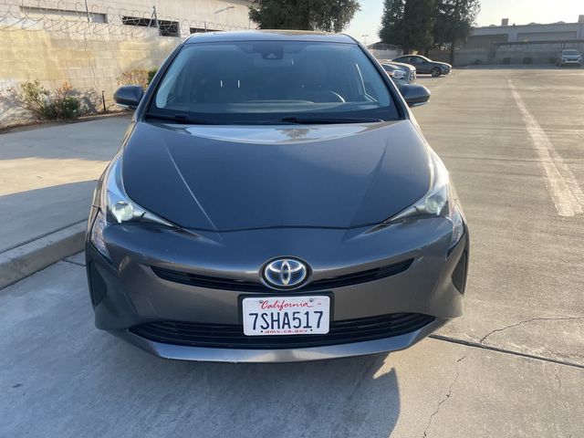 2016 Toyota Prius Four