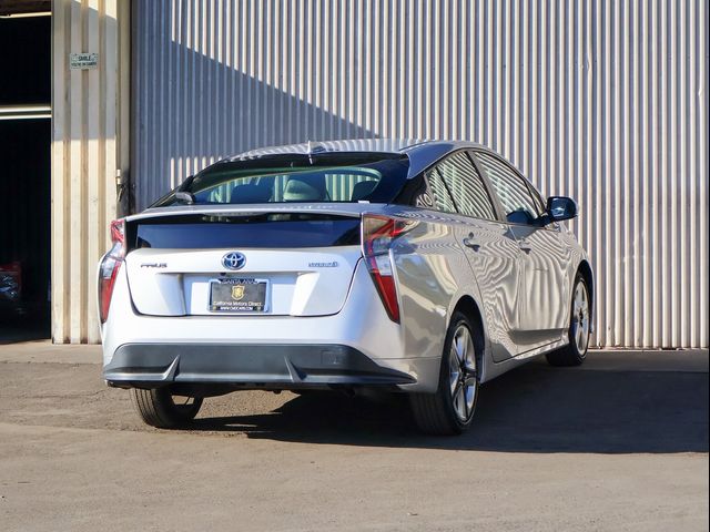 2016 Toyota Prius Four