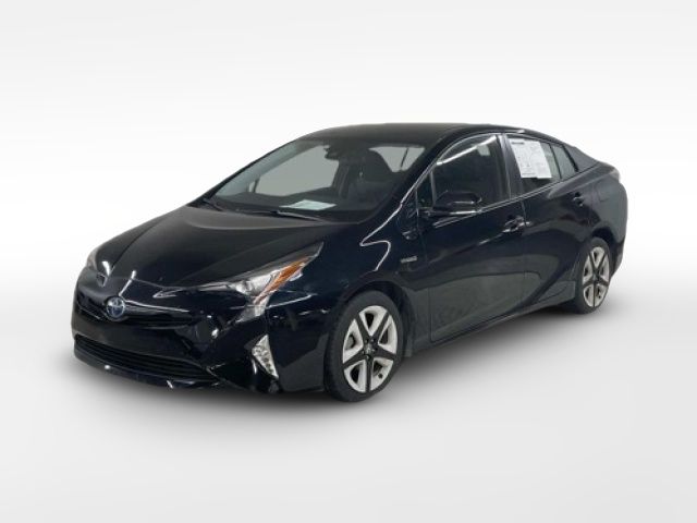 2016 Toyota Prius Four