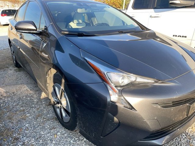 2016 Toyota Prius Four