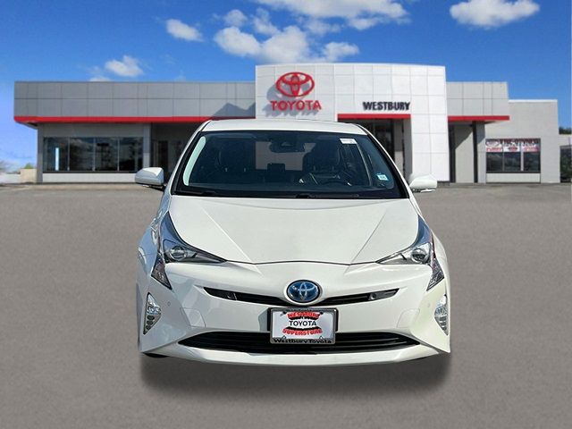 2016 Toyota Prius Four