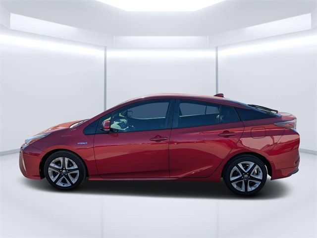 2016 Toyota Prius Four