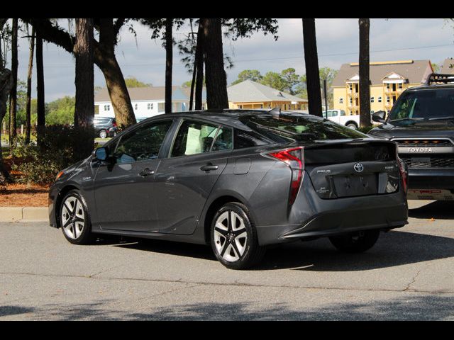 2016 Toyota Prius Four