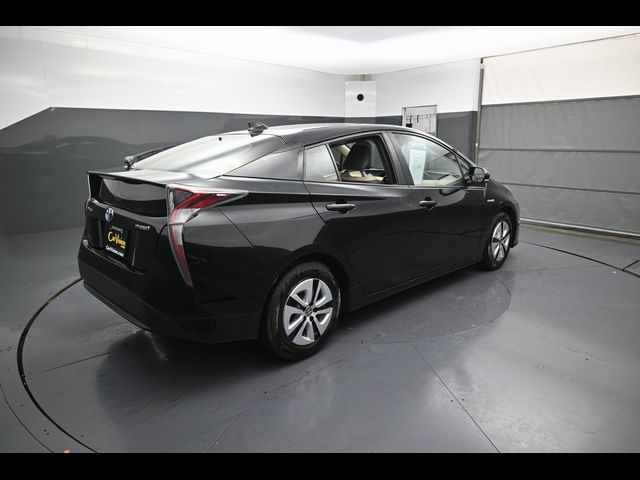 2016 Toyota Prius Four