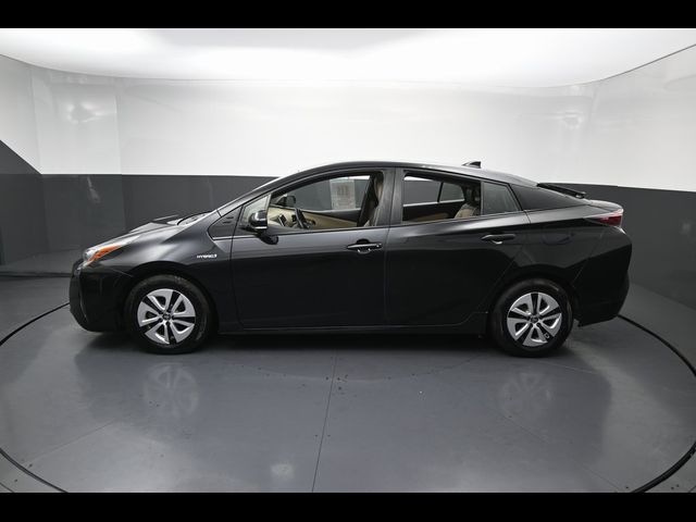 2016 Toyota Prius Four