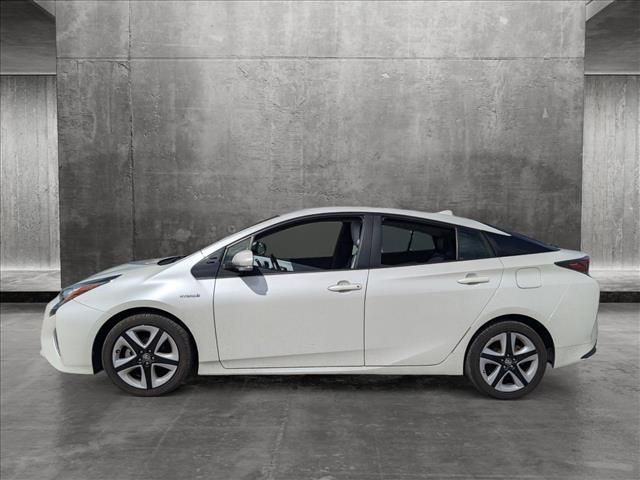 2016 Toyota Prius Three Touring