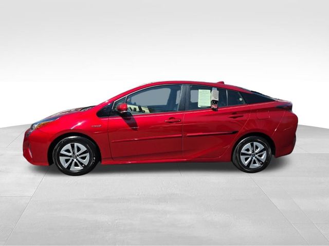 2016 Toyota Prius Four