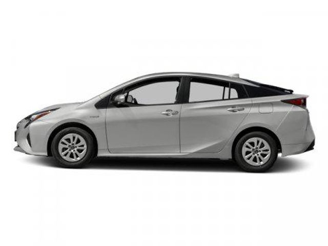 2016 Toyota Prius Four Touring