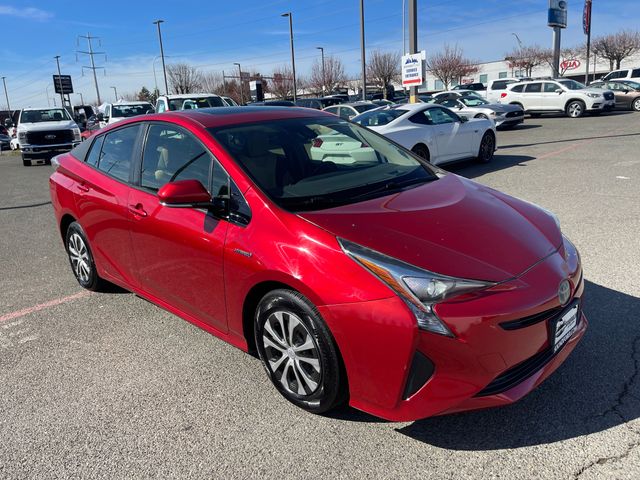 2016 Toyota Prius Four